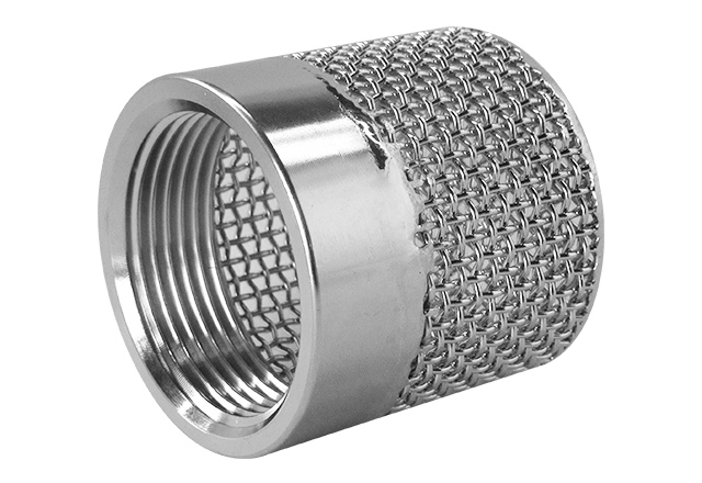 hydraulic filter 